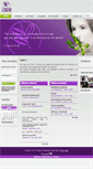 Mobile Screenshot of izaera.org